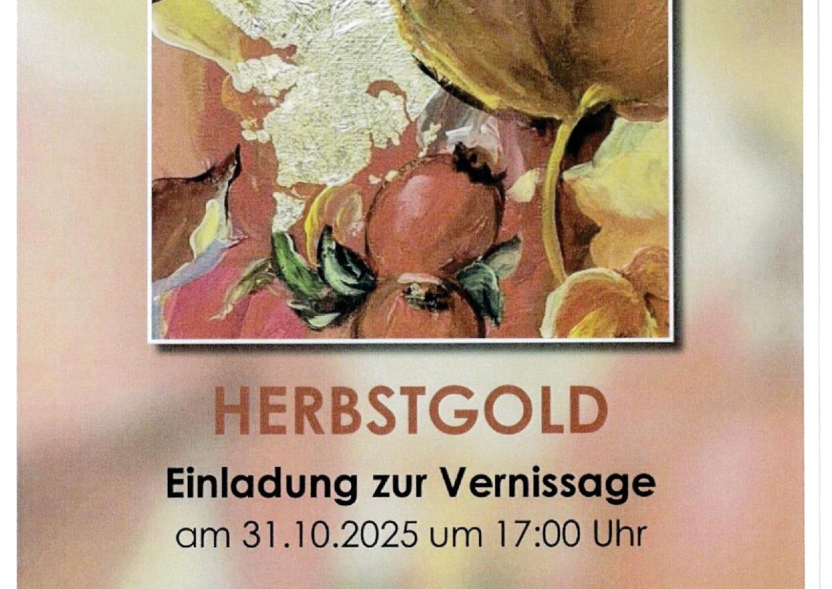 Vernissage  Vernissage