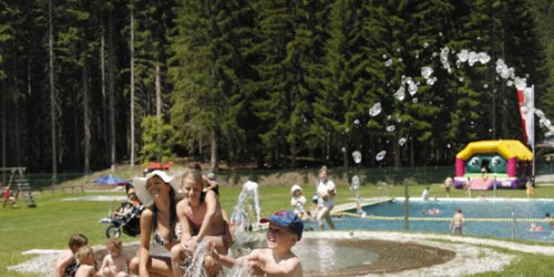Bärenbad-Buffet