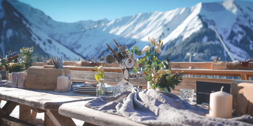 Das View - the Pop-Up,