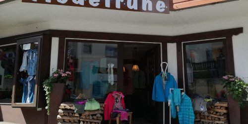Modetruhe