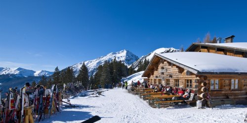 Hochalm