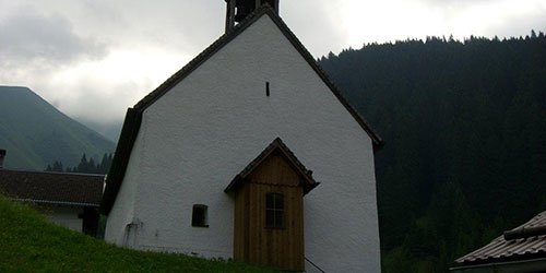 Antoniuskapelle