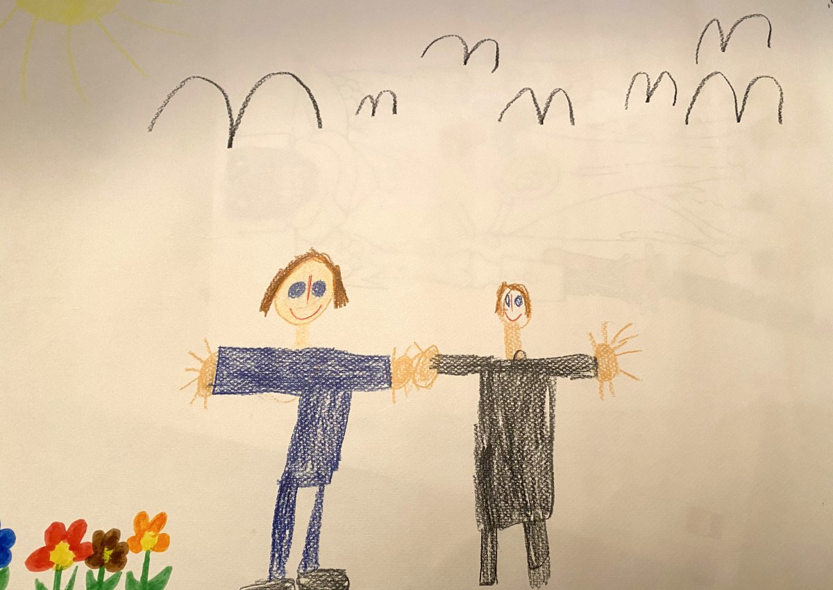 Einladung zum Elterninformationsabend Kindergarten 2021/2022 !!!