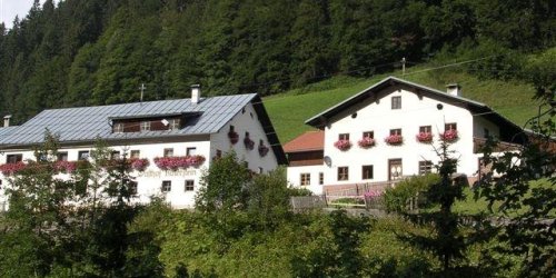 Gasthof Roter Stein