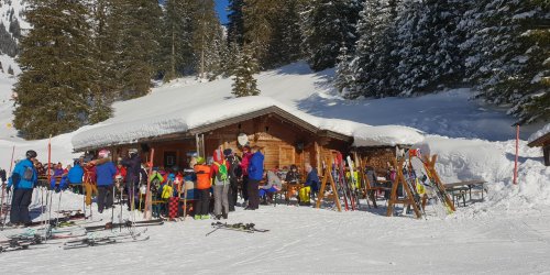 Kaminstube Kaminstube