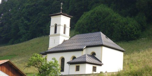 Expositurkirche Mariä Heimsuchung