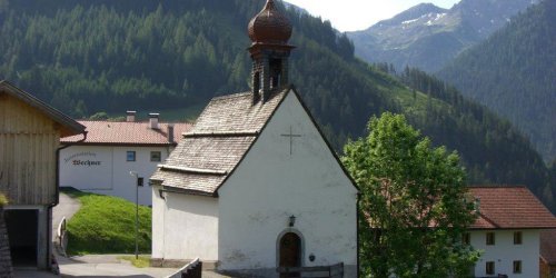 Kapelle Maria-Himmelfahrt