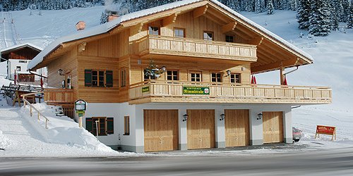 Rimmlstube Rimmlstube