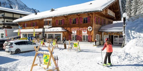 Sport Klotz Sport Klotz